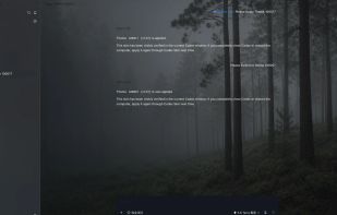 Codex Skin screenshot 1