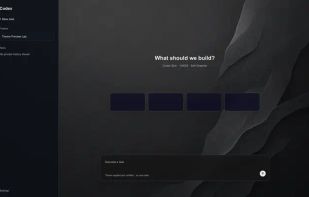Codex Skin screenshot 2
