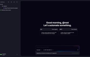 CodeZero screenshot 1