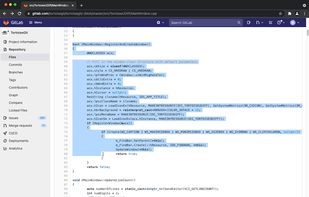 Create Snippet from Chrome