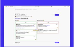 Codigy Retro screenshot 3