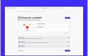 Codigy Retro screenshot 1