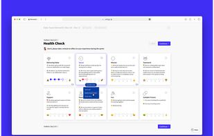 Codigy Retro screenshot 1