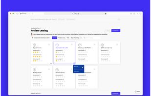 Codigy Retro screenshot 2
