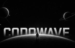 Codowave screenshot 1