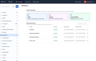 Cody AI screenshot 3