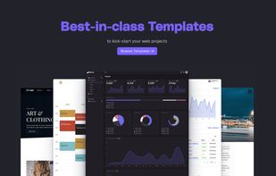 CodyHouse screenshot 1