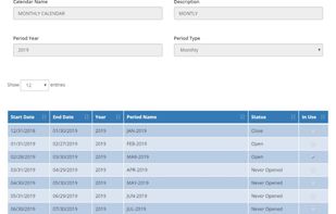Coexsys Project Time Tracking Cloud screenshot 1