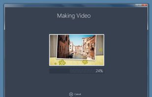 Cofeshow screenshot 3