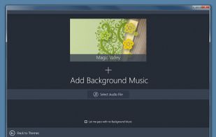 Cofeshow screenshot 1