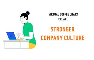 Coffee Chat App screenshot 1