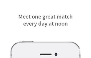 Coffee Meets Bagel screenshot 1