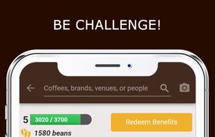 Coffeely - Your Coffee App screenshot 2