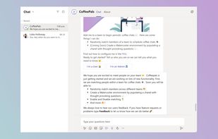 CoffeePals screenshot 3