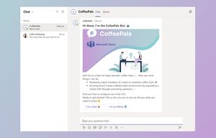 CoffeePals screenshot 2