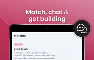 CoffeeSpace screenshot 1