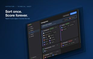 CoffeeTime screenshot 1