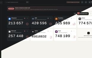 Coffer screenshot 1
