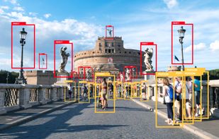 Cogito Tech LLC screenshot 1