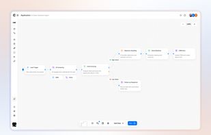 AI Sales Assistant Agent