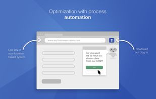 Cognifirm screenshot 1