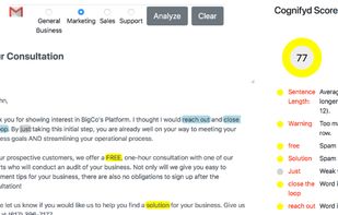 MessagePath screenshot 2