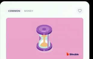 CogniScroll screenshot 1