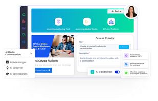 CogniSpark screenshot 1