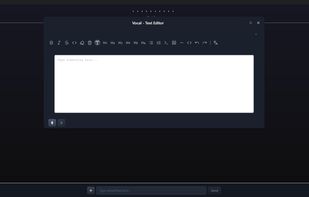 Cognitive Flow AI screenshot 2