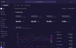 Cognizo screenshot 3