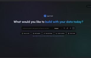 Cogrion screenshot 1