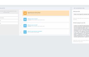 Cogsworth Scheduler & Telemedicine screenshot 1