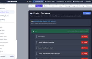 CoHarmonify screenshot 1