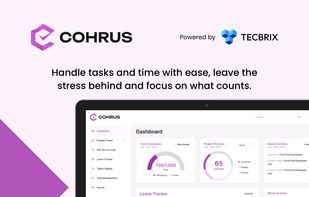 Cohrus screenshot 1