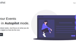 Cohst.me screenshot 1