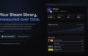Coilr screenshot 1