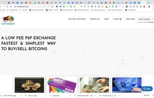 Coin Baazar screenshot 1