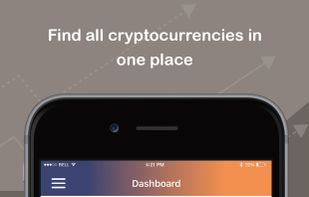 Coin Market screenshot 1