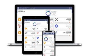 Coin-Statica screenshot 1