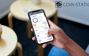 Coin-Statica screenshot 3