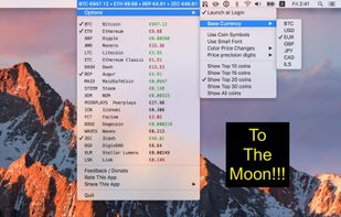 Coin Tick screenshot 2