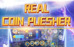 Coin Woned™ Slots-Coin Pusher screenshot 1