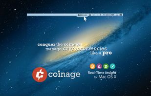 Coinage screenshot 1