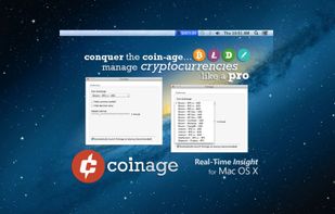 Coinage screenshot 2