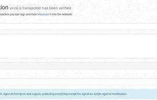 Coinb.in screenshot 1