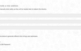 Coinb.in screenshot 1