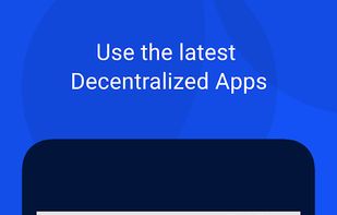 Coinbase Wallet screenshot 3