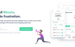 CoinBitsApp screenshot 1