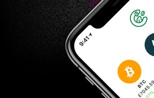 CoinBurp screenshot 1