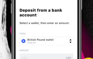 CoinBurp screenshot 3